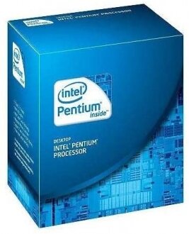 Intel Pentium G840 (BX80623G840) İşlemci kullananlar yorumlar
